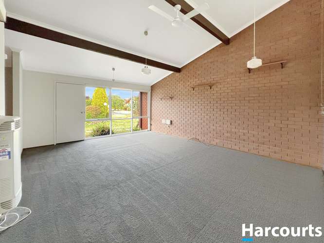Third view of Homely unit listing, 7 The Grange, Soldiers Hill VIC 3350