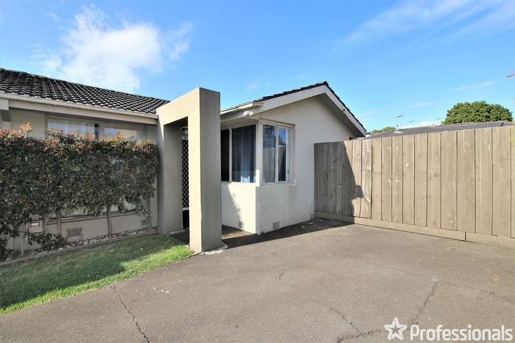 Main view of Homely house listing, 6/28 Vincent Crescent, Noble Park VIC 3174