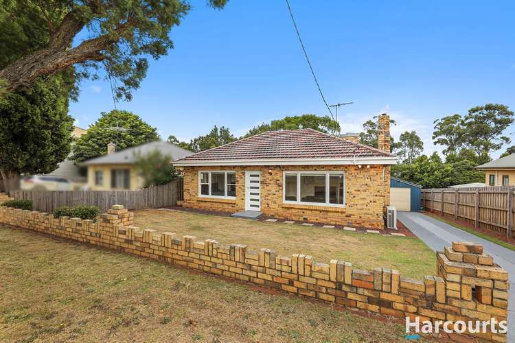 Main view of Homely house listing, 64 Longwarry Road, Drouin VIC 3818