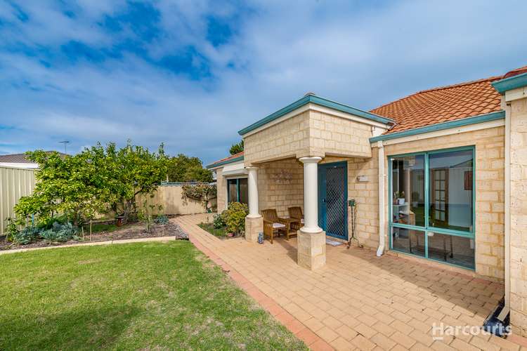 Third view of Homely house listing, 20 Connors Retreat, Clarkson WA 6030