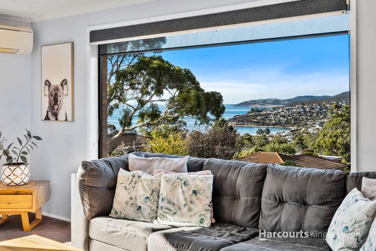 Main view of Homely house listing, 7 Stirling Avenue, Blackmans Bay TAS 7052