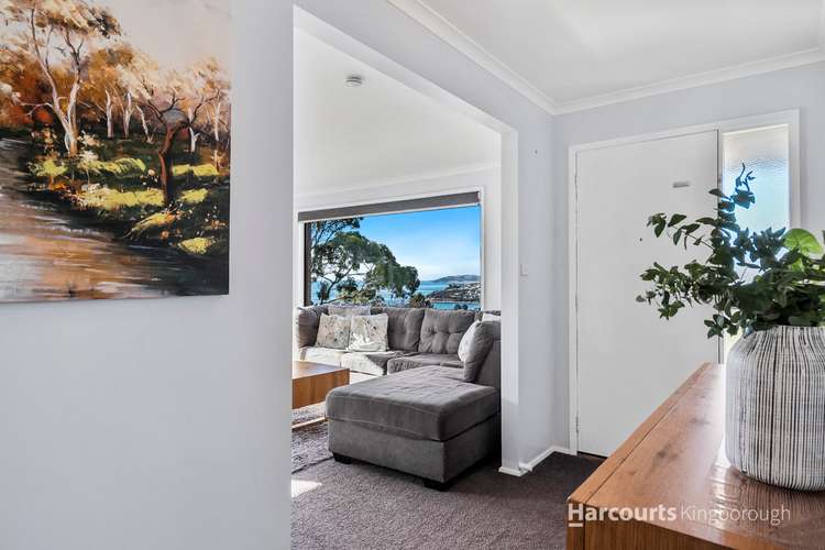 Sixth view of Homely house listing, 7 Stirling Avenue, Blackmans Bay TAS 7052