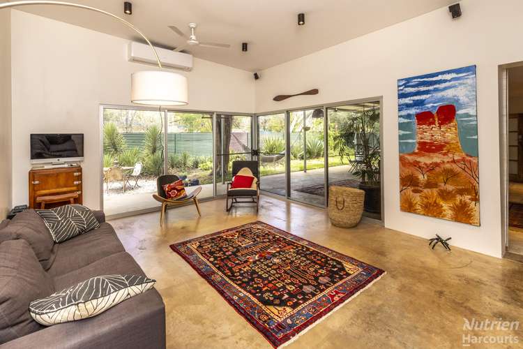Main view of Homely house listing, 8 Raggatt Street, East Side NT 870