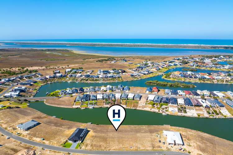 (Lot 8013) 18 Tyro Parade, Hindmarsh Island SA 5214