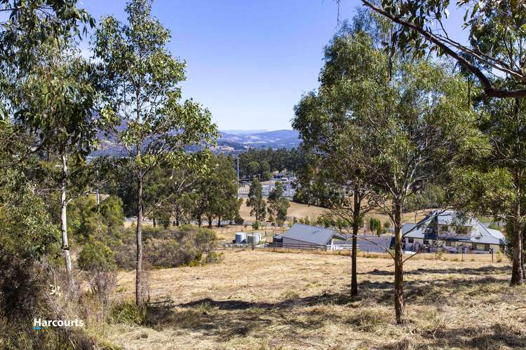 Fifth view of Homely residentialLand listing, Lot 2 Knights Road, Huonville TAS 7109