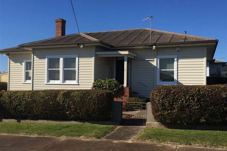 Main view of Homely house listing, 3 Talina Street, Montello TAS 7320