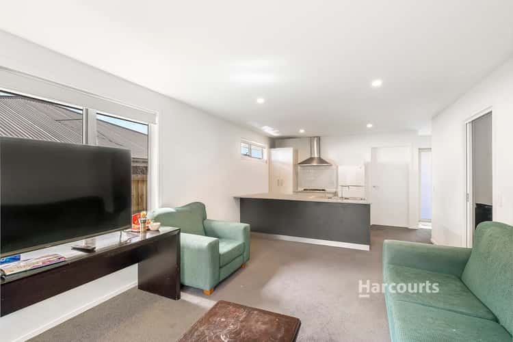 Fifth view of Homely house listing, 3/31 Moore Park Drive, Glenorchy TAS 7010