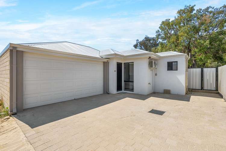Main view of Homely house listing, 14B Allinson Drive, Girrawheen WA 6064