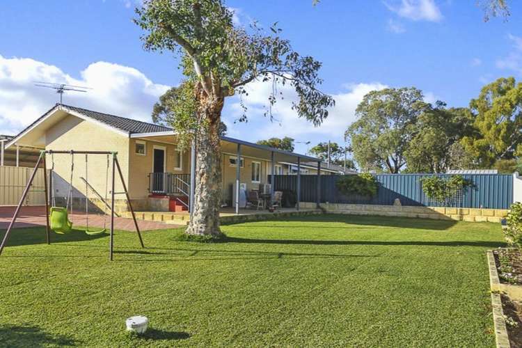 Main view of Homely house listing, 1/11 Westbrook Way, Girrawheen WA 6064