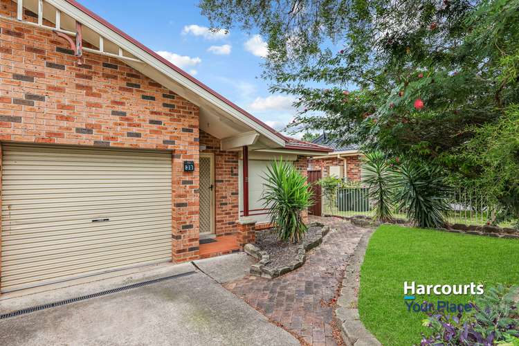 Main view of Homely house listing, 3B Monica Avenue, Hassall Grove NSW 2761