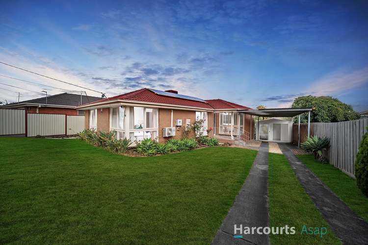 Main view of Homely house listing, 90 Bakers Road, Dandenong North VIC 3175