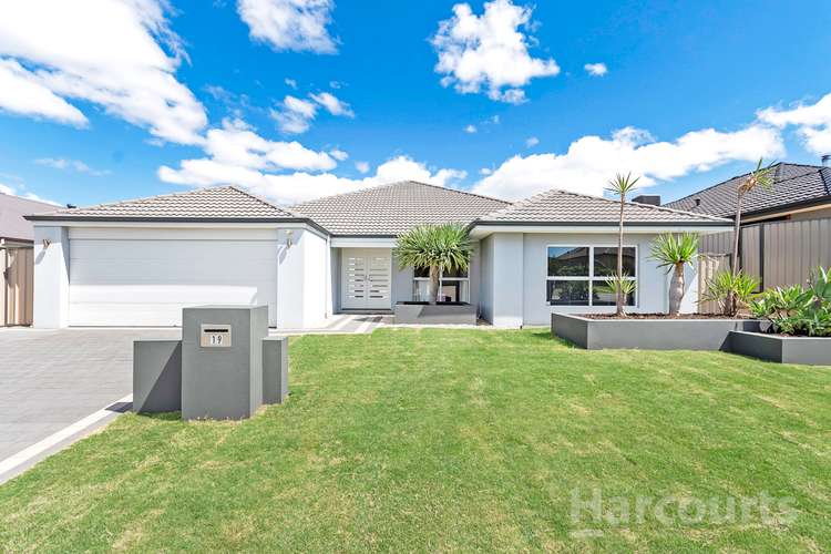 Main view of Homely house listing, 19 Montreal Street, Wanneroo WA 6065