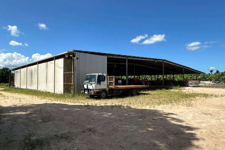 Main view of Homely ruralOther listing, Lot 2 South Davidson Road, Munro Plains QLD 4854