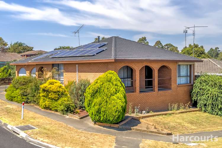 Main view of Homely house listing, 13 Merton Court, Newborough VIC 3825