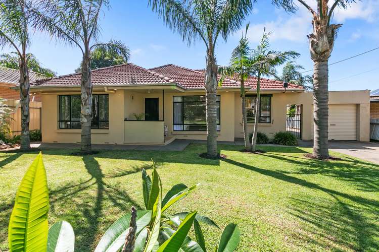 Second view of Homely house listing, 8 George Street, Morphett Vale SA 5162