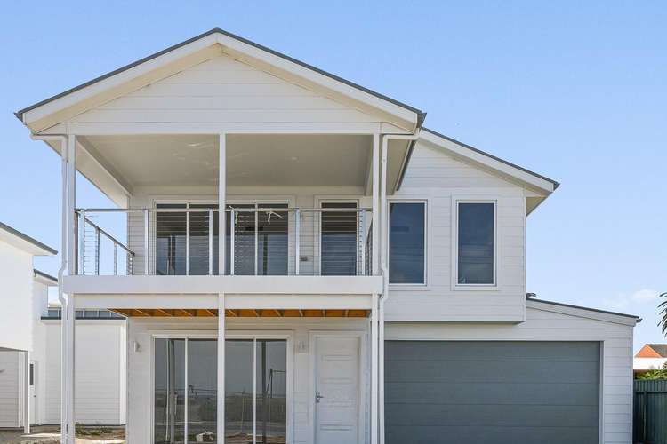 Main view of Homely house listing, 108a Esplanade, Aldinga Beach SA 5173