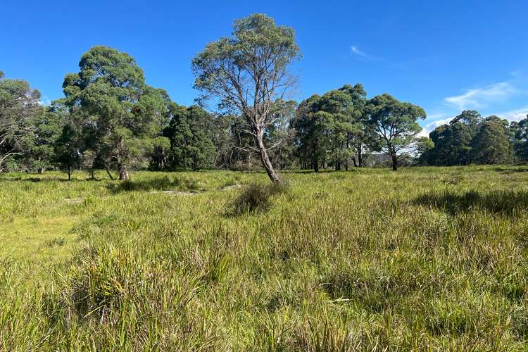 Main view of Homely ruralOther listing, 'Rosses'/414 Square Range Road, Pinkett NSW 2370