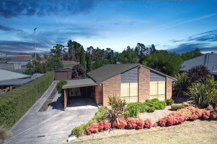 Main view of Homely house listing, 31 Morris Street, Prospect TAS 7250