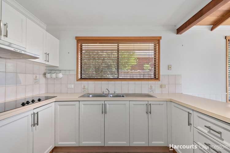 Second view of Homely house listing, 31 Morris Street, Prospect TAS 7250