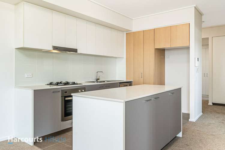Main view of Homely apartment listing, 601/72 Civic Way, Rouse Hill NSW 2155