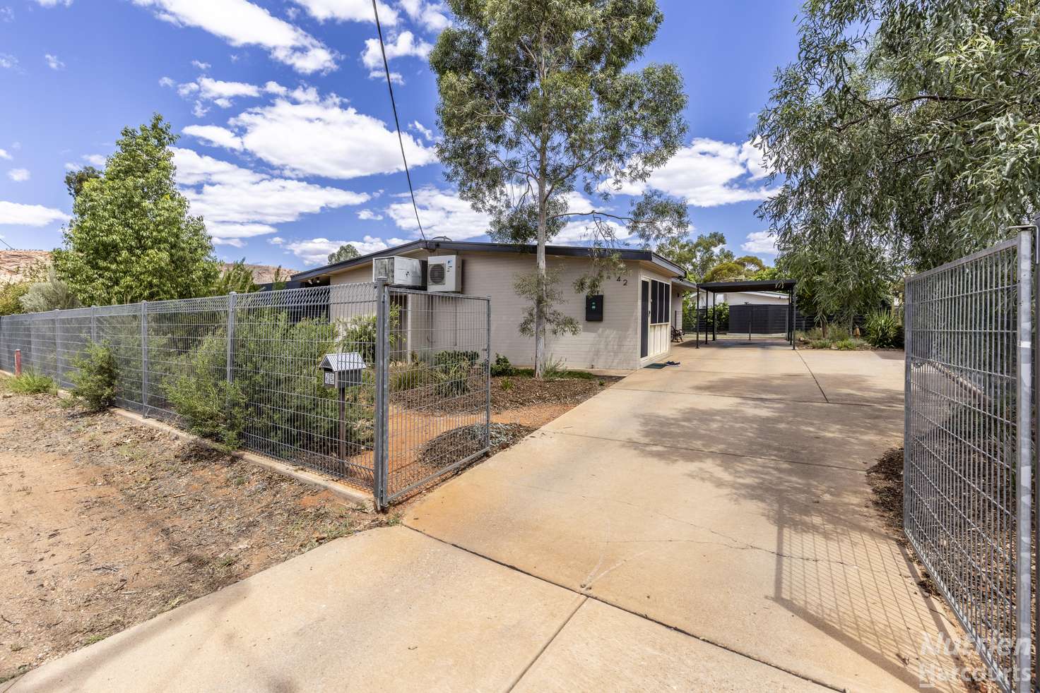 Main view of Homely house listing, 42 Memorial Avenue, Gillen NT 870