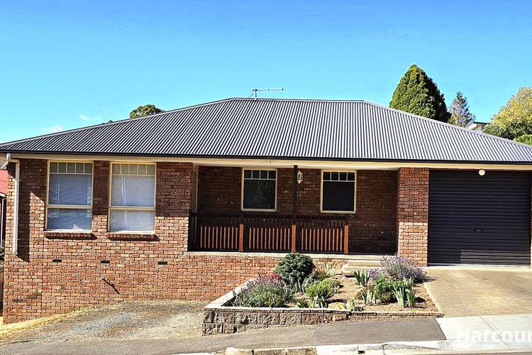 Main view of Homely house listing, 4a Pitt Avenue, Trevallyn TAS 7250