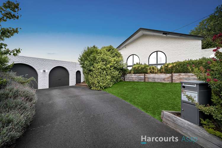 Main view of Homely house listing, 4 Hampton Court, Dandenong North VIC 3175