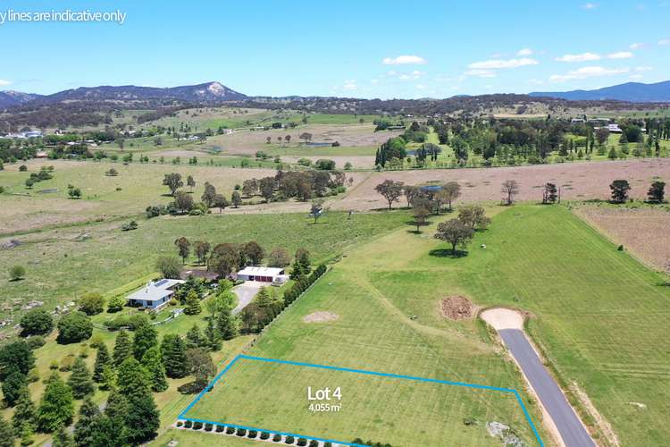 Fifth view of Homely residentialLand listing, Lot 4 Station Place, Tenterfield NSW 2372