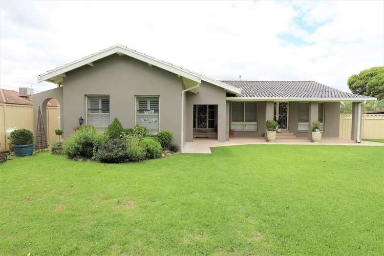 Main view of Homely house listing, 3 Cutler Avenue, Cootamundra NSW 2590