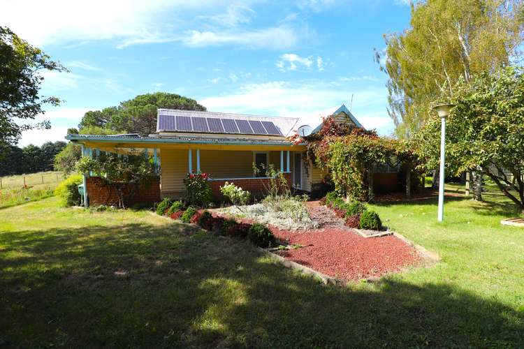 Main view of Homely house listing, 480 Broadview Road, Bibbenluke NSW 2632