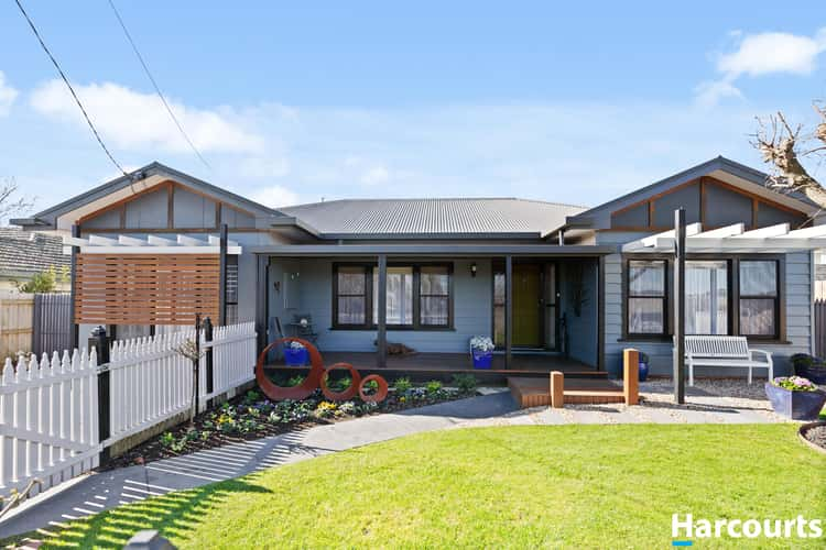 Main view of Homely house listing, 31 Shellcot Road, Korumburra VIC 3950