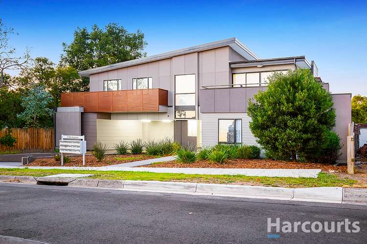 Main view of Homely apartment listing, 103/1 Oak Avenue, Boronia VIC 3155