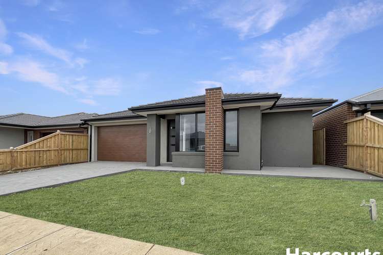 Main view of Homely house listing, 7 Gellibrand Road, Winter Valley VIC 3358