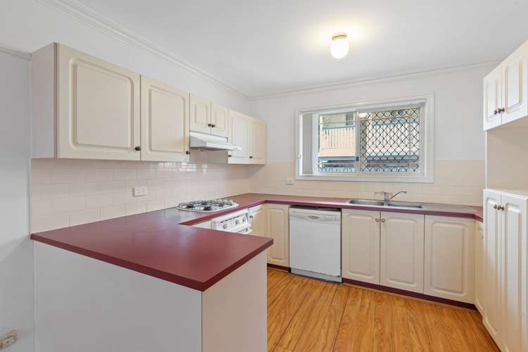 Third view of Homely townhouse listing, 4/23 Forbes Street, Hawthorne QLD 4171