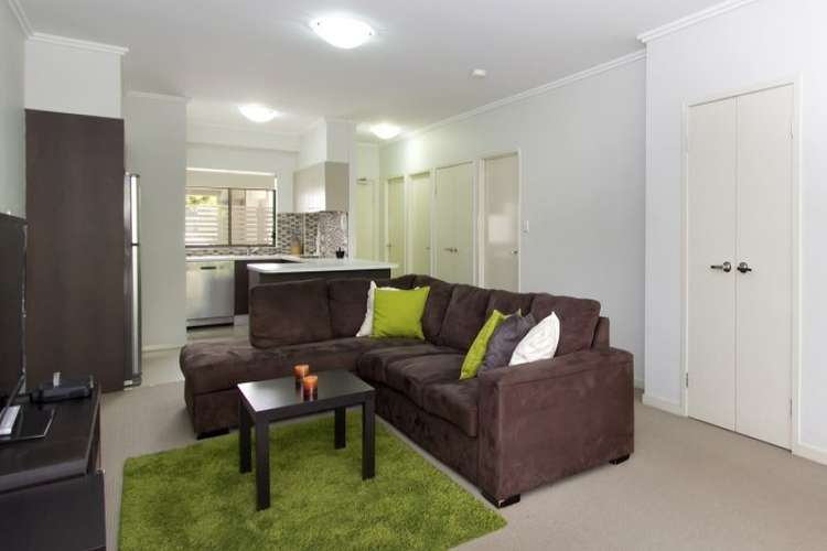 Fifth view of Homely unit listing, 1/320 Wynnum Road, Norman Park QLD 4170