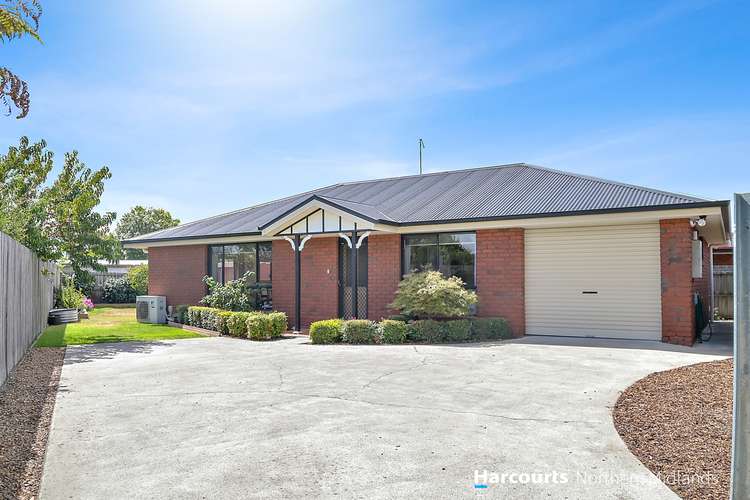 Main view of Homely villa listing, 26a Pultney Street, Longford TAS 7301