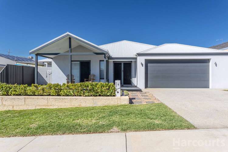 Main view of Homely house listing, 5 Porro Road, Landsdale WA 6065