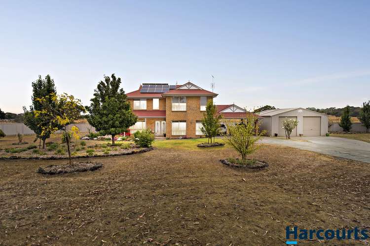 Main view of Homely house listing, 9 Post Office Road, Smythes Creek VIC 3351