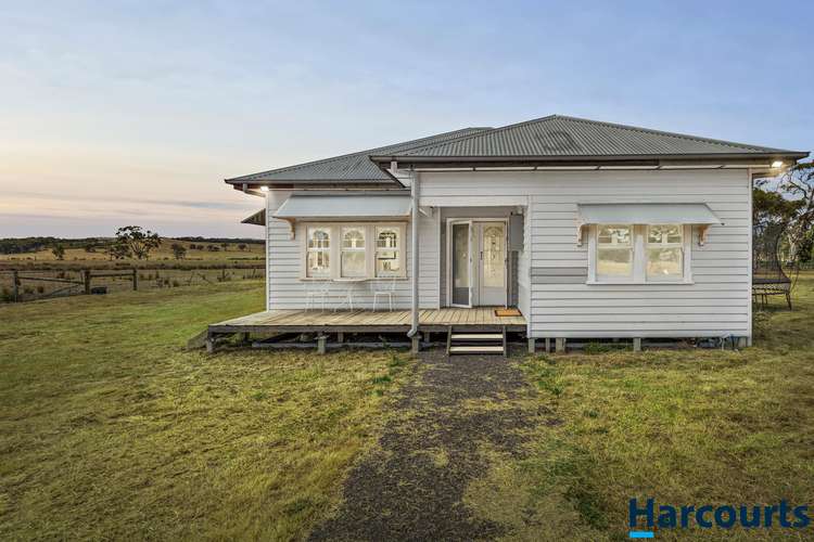 Main view of Homely house listing, 754 Beaufort-Lexton Road, Waterloo VIC 3373