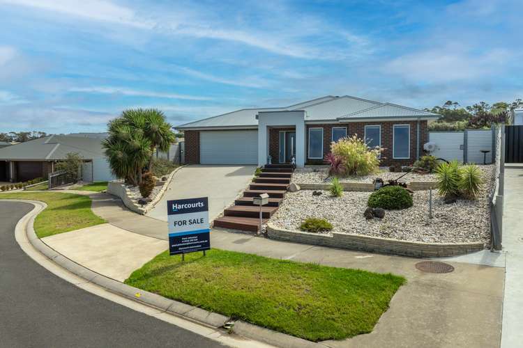 Main view of Homely house listing, 11 Luke Court, Lakes Entrance VIC 3909