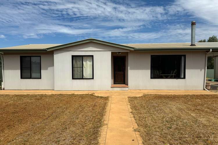 Main view of Homely house listing, 6 Railway Parade North, Cobar NSW 2835