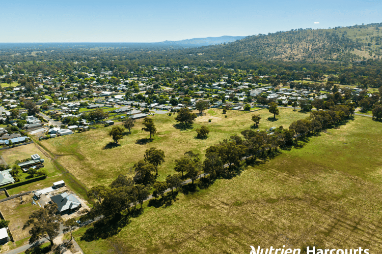 Main view of Homely residentialLand listing, 45-85 Boundary Road South, Euroa VIC 3666