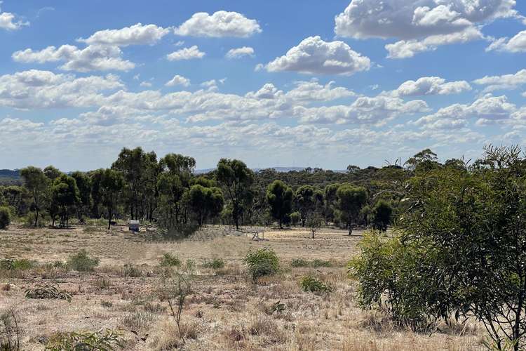 LOT Lot 1 Benbow Road, St Arnaud VIC 3478