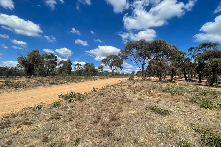 Fifth view of Homely residentialLand listing, LOT Lot 1 Benbow Road, St Arnaud VIC 3478