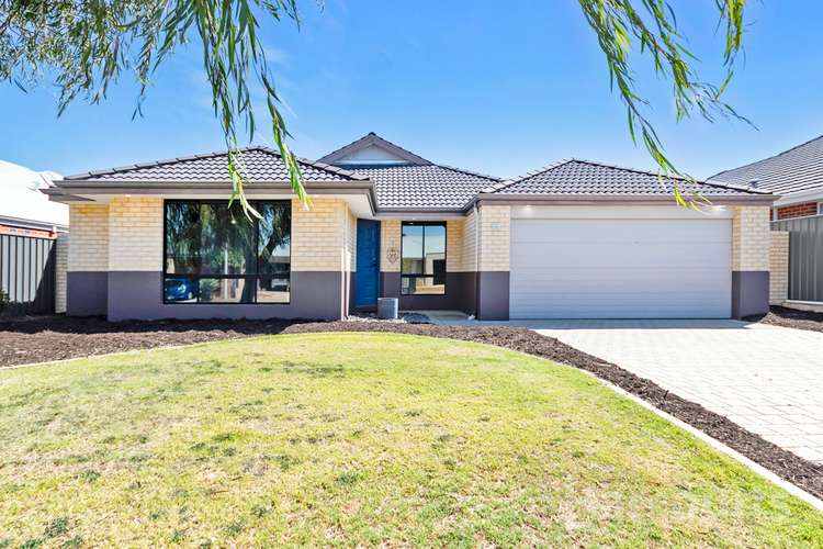 Main view of Homely house listing, 15 Parkinson Road, Banksia Grove WA 6031