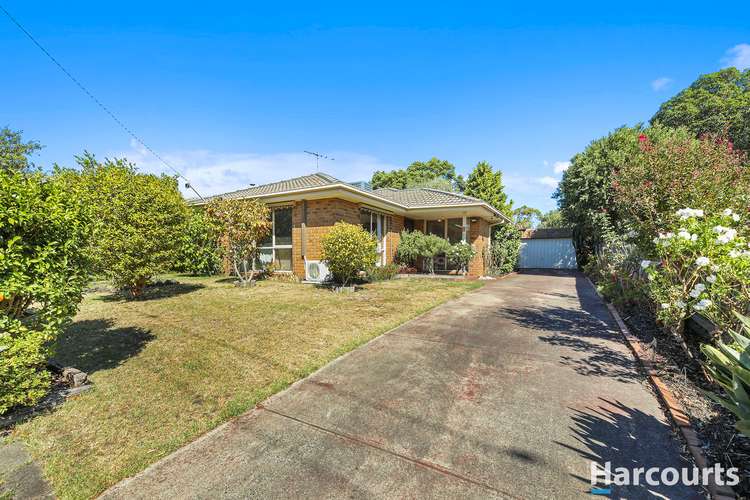 Main view of Homely house listing, 8 Barilla Court, Cranbourne VIC 3977