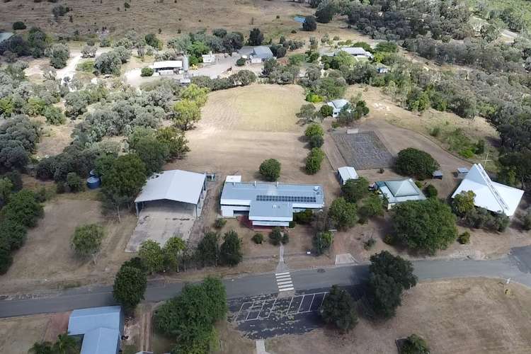 Main view of Homely other listing, 12 Morgan Ryan Street, Taroom QLD 4420