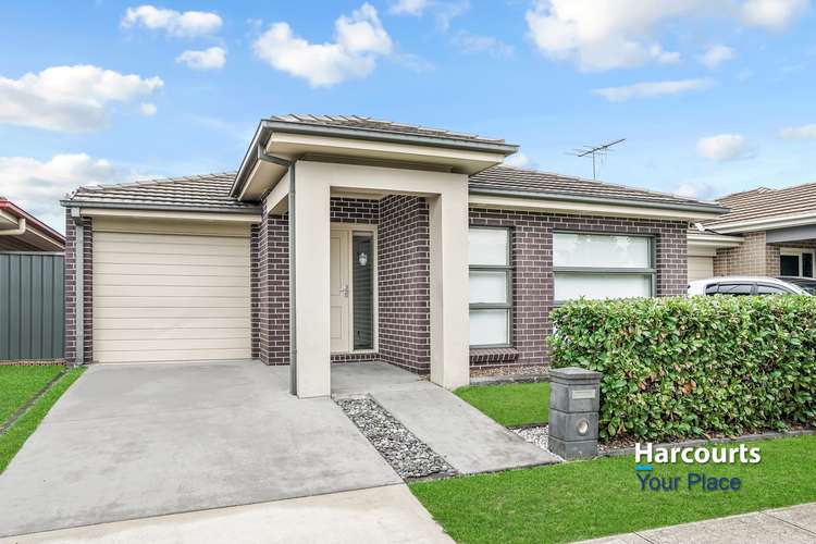 Main view of Homely house listing, 3 Finsbury Circuit, Ropes Crossing NSW 2760