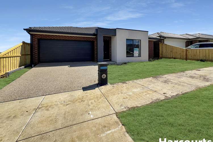 Main view of Homely house listing, 8 Sapporo Street, Winter Valley VIC 3358