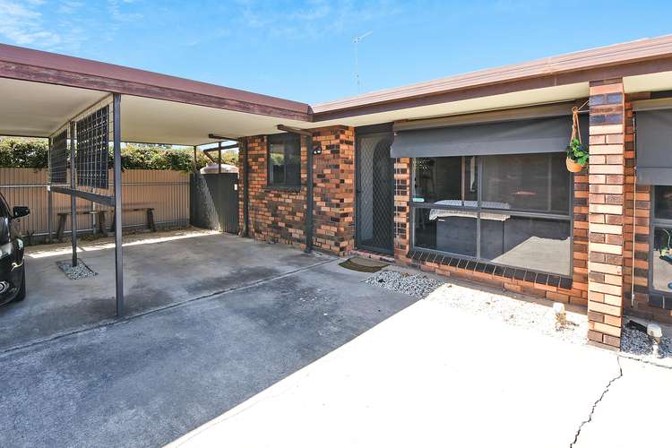 Main view of Homely townhouse listing, 3/8 Smith Street, Horsham VIC 3400